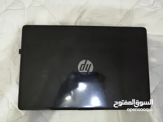  1 Laptop Hp 15-da1xxx