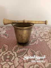  1 مجموعة نحاسيات ممتازه