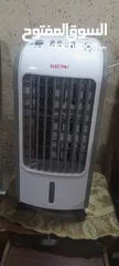  1 مكيف ماء صحراوي استعمال اسبوع