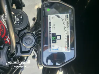  2 yamaha mt 10