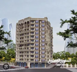  3 مطلوب عمارة سكنية أو تجارية لشراء الجاد والفوري من المالك مباشرة في مناطق  عمان الغربية