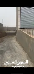  6 طابق ارضي (تسويه)للإيجار ومعارض ومحلات تجاريه للإيجار