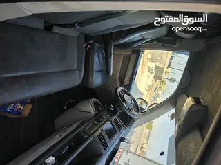  2 باص كادي ترانس بورتر موديل 2016 بحاله جيده تبريد