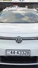  11 ID.4  PURE PLUS X  2021 // جمرك جديد