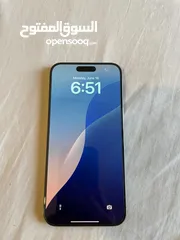  9 iPhone 15 pro max 256G
