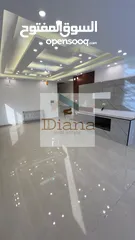  10 شقة فاخرة للإيجار – لم تُسكن من قبل  طريق المطار - البنيات - 4 نوم - 2 ماستر