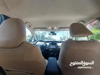  24 تويوتا بريوس لون تركواز 2022 فحص كامل حره جديد باسم المستورد بسعر مغري وقابل للبدل والاقصاط