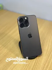  2 ايفون 13 برو بحالة ممتازة وارد شرق اوسط