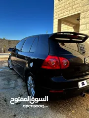  3 حولف 2007mk5