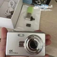  3 Digital cameraديجتال كاميرا