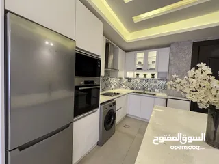  7 شقة مفروشة للإيجار في عبدون  ( Property 40438 )-175080990