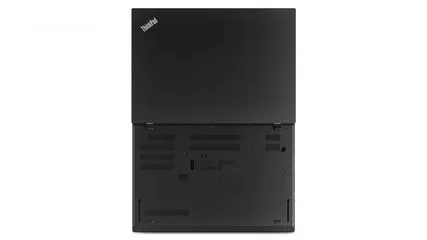  2 لابتوب لينوفو مميز للبيع  مستعمل شبه جديد  Lenovo ThinkPad L480