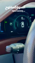  14 Hyundai ioniq 2020 electric  اقساط من المعرض بدون بنوك أو شركات تسهيل