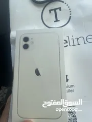  2 ايفون 11 لبيع