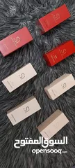  17 عطور اصلي فرنسا  مكفول لمدة خمس ايام