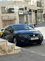  5 سيت ليون FR تعديل اوتماتيك