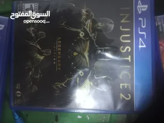  4 بلستيشن 4 سليم مستخدمه نظيفه جدا