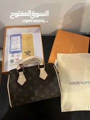  1 Louis Vuitton A+ Quality