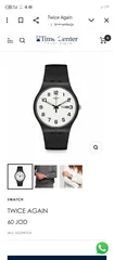  1 Swatch watch