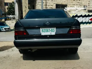  4 مرسيدسE230 بنزين
