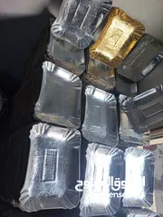  11 معدات تصنيع صحون كرتون  لبيع مربح التصنيع %*%=100% استهلاك دئما من جميع المطاعم