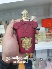  26 عطور نيش وديزاينر