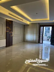  3 شقة سوبر ديلوكس ارضي في دير غبار