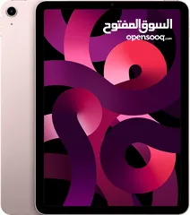  6 بحاله الوكاله = iPad 9  الجيل التاسع  64GB Wi-Fi