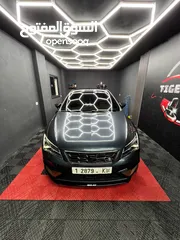  13 للبيع سيتSeat Leon FR 2020
