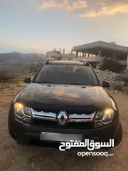  1 رينو داستر  موديل 2015 للبيع