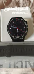  2 Huwawi watch GT3 SE