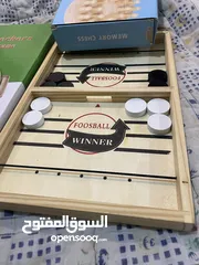  4 ألعاب أطفال ب8 دنانير play checkers pazzle game & Memory chess العاب تسلية ممتعة جداً وسهلة اللعب