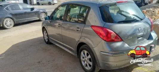  2 نيسان تيدا 2013