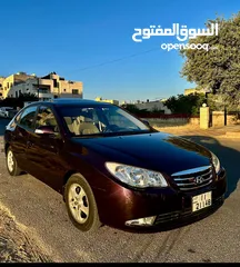  5 هيونداي النترا 2011 HD