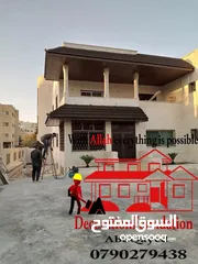  12 مؤسسة ديكوريشن لجميع أعمال القرميد والديكورات