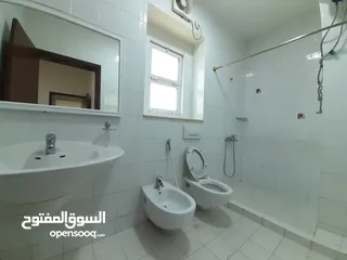 7 3BHK  flat in Al-Qrum  شقق للإيجار غرفة، غرفتين، 3 غرف - القرم