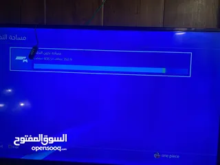  2 جهاز ps4 فات مفتوح بس للتضيف + الجهاز يجي وياه اكثر من هديه