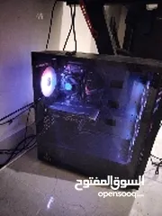  2 للبيع بيسي RTX2060SUPER على السوم