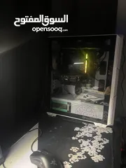  1 بيسي قطع للتبديل على اكس بوكس سيريس اس
