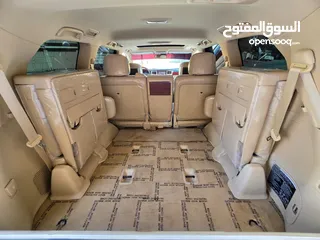  22 Sqoia GXR V8 GCC 2015 full Sirves price 75,000 AEd