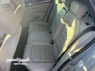  10 Golf 2019 tsi full option
