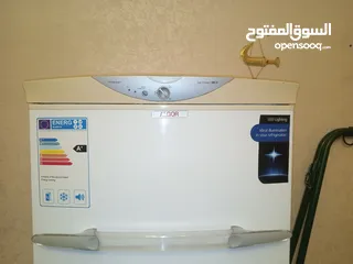  4 فريزر انڤينتر