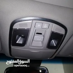  6 هونداي توسان 2017 للبيع كاش فقط