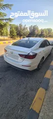  5 هوندا انسايت 2019 EX