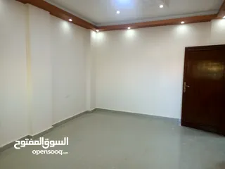  3 شقة للبيع في مؤته