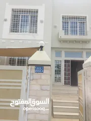  8 Villa for rent in ALAnsab _ Falaj Asham