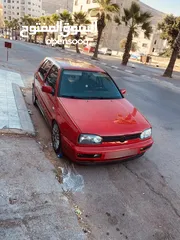  5 Golf 97 mk3
