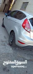  2 مطلوب سيارة مطلوب فورد فيستا