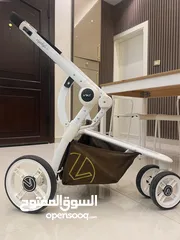  4 عرابية أطفال من عمر 10 اشهر ل 3 سنين العرابية من شركة viky بحالة الوكالة الوكالة