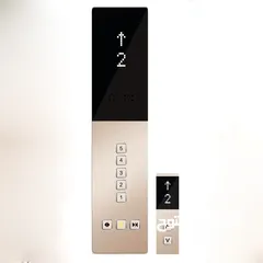  7 خدمة مصاعد وصيانة منزلية